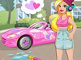 Girls Fix It: Gwen's Dream Car