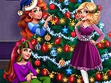 GirlsPlay Christmas Tree Deco 