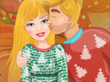 Ellie And Ben: A Perfect Christmas