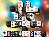 Mahjong Black White 2 Untimed 