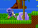 Sonic Chaos Quest