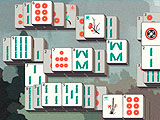 Everyday Mahjong 