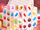Mahjong Dimensions Candy