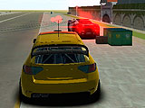 3d Car Simulator