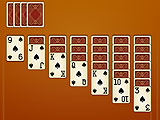 Solitaire master