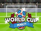 World Cup Penalty 2018