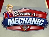 Become a mechanic