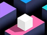 Cube Jump Online