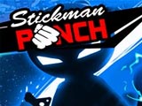 Stickman Punch