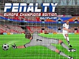Penalty Challenge Multiplaye
