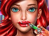 Mermaid Lips Injections