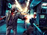 Dead Target Zombie Shooter
