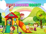 Kids Hidden Object