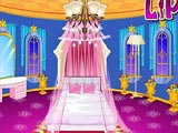 Princess Room Decoration