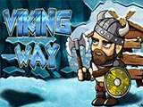 Viking Way