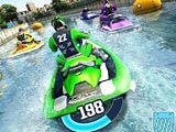 Water Power Boat Racer 3D