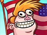 TrollFace Quest: USA 2