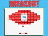 Breakout Game