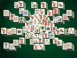 Mahjong Grand Master