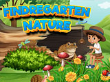 Findergarten Nature