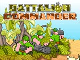 Battalion Commander