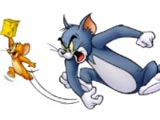 Tom and Jerry Memory