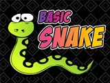 ​Basic Snake
