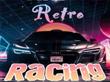 Retro Racing 3d