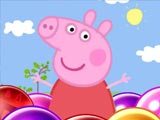 Peppa Pig Bubble