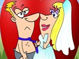 Bachelor VS Cupidon