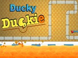 Ducky Duckie