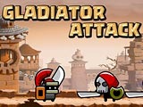 Gladiator Attacks