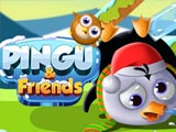 Pingu & Friends