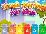 Trash Sorting for Kids