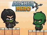 Archer Hero Adventure