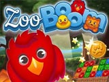 Zoo Boom 3D