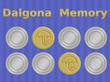Dalgona Memory