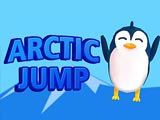 Arctic jump