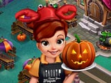 Cooking Fast: Halloween