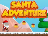 Santa Adventure