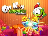 Om Nom Connect Christmas