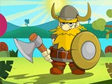 Arch Hero Viking Story