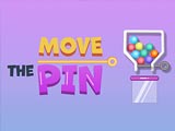 Move The Pin
