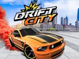 Drift City