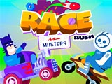 Race Masters Rush