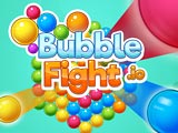 Bubble Fight