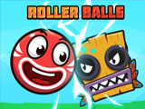 Roller Ball 6
