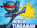 Ninja Timba Man