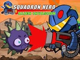 Squadron Hero: Alien Invasion
