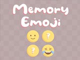 Memory Emoji